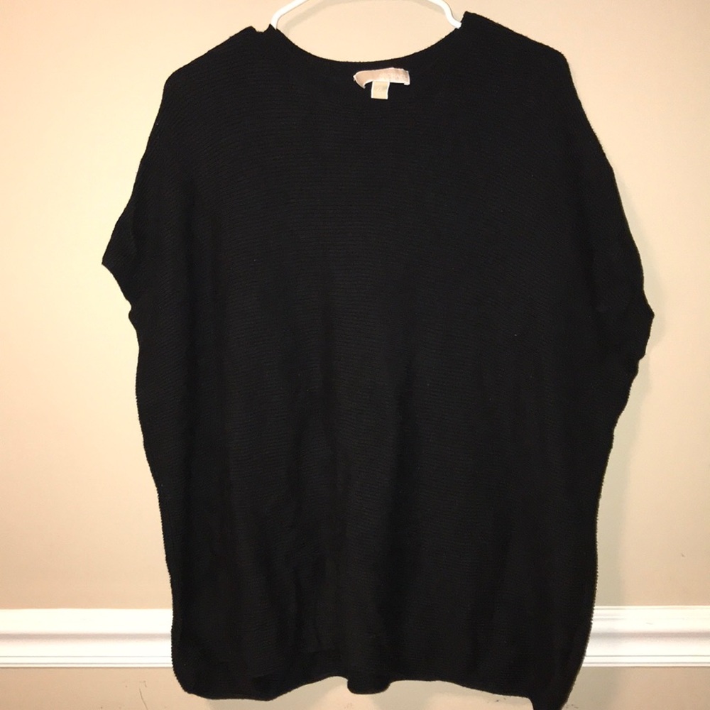 MK sweater